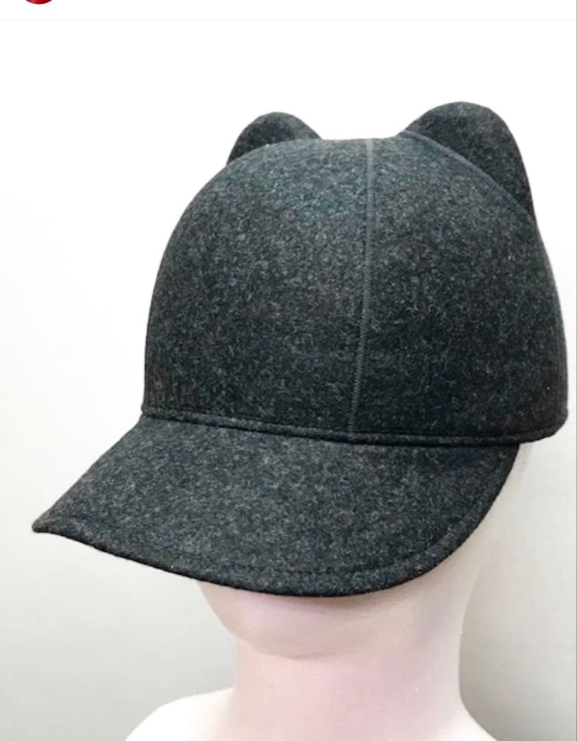 suomi 　Boniture Cat Cap （BON-2244-AD）