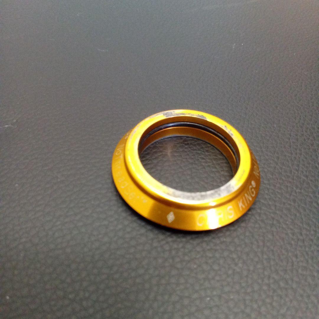 クリスキング　ヘッドセット　1-1/8 中古品