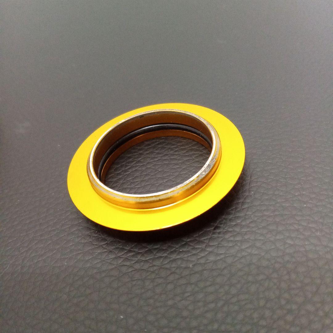 クリスキング　ヘッドセット　1-1/8 中古品