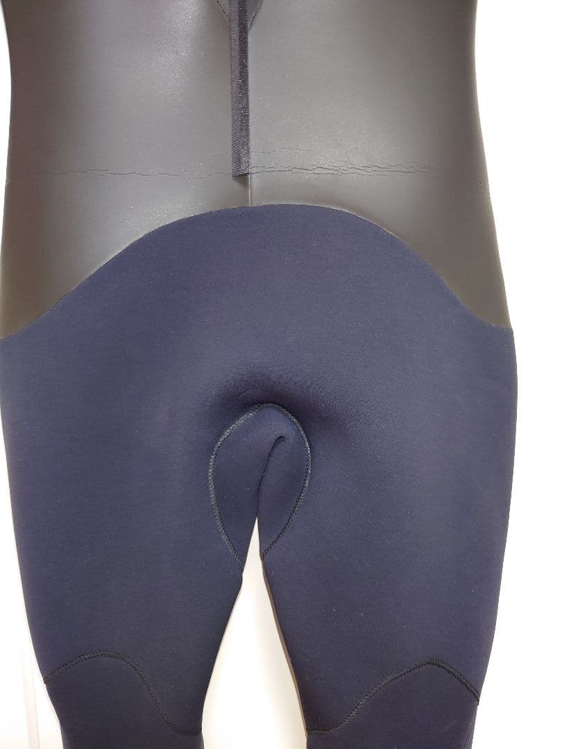 キャプテンフィン 3ミリウェットスーツ XL