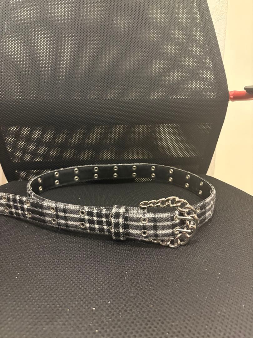 AFBベルト　Mサイズ