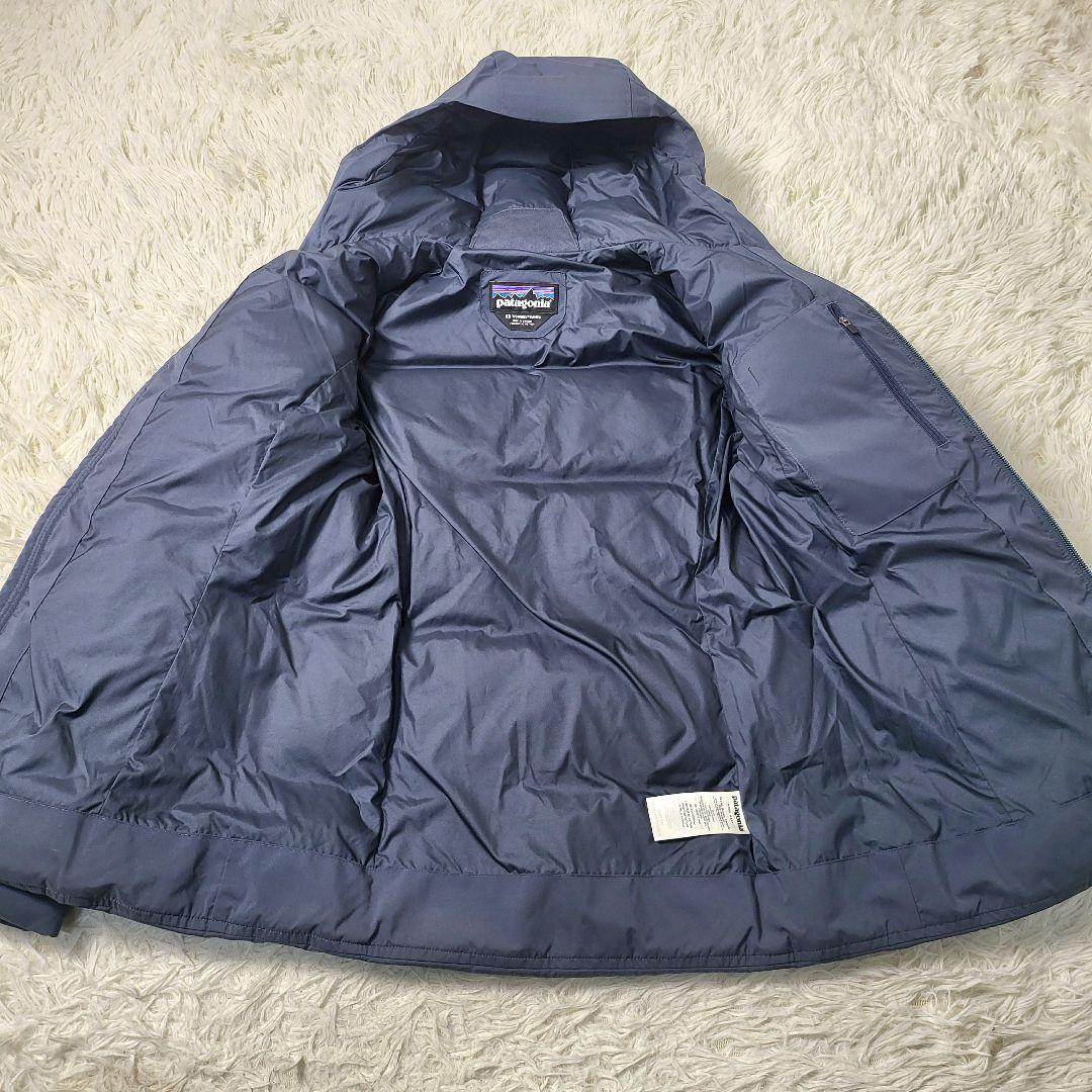 【極美品】パタゴニア　ジャクソングレイシャージャケット　XS グレー