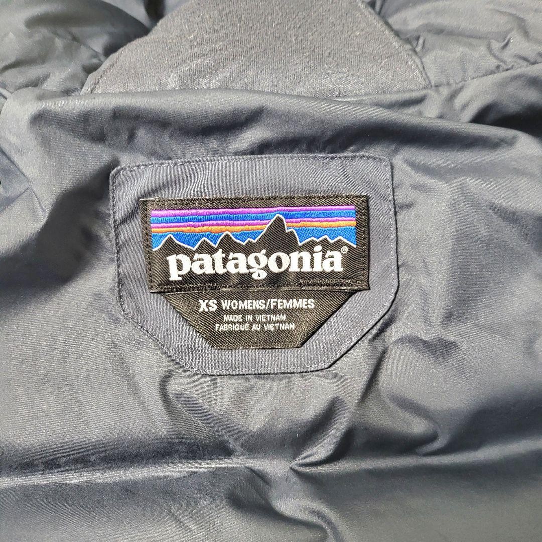 【極美品】パタゴニア　ジャクソングレイシャージャケット　XS グレー