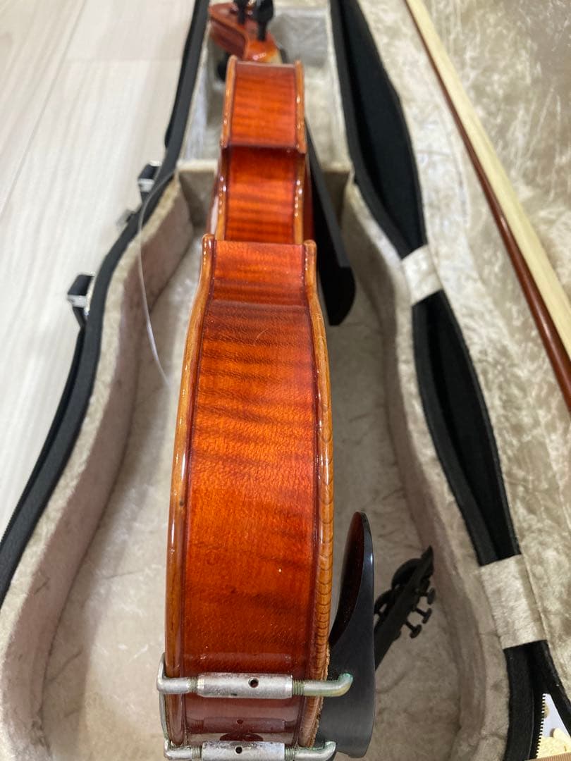 SUZUKI　バイオリン　No.540　4/4