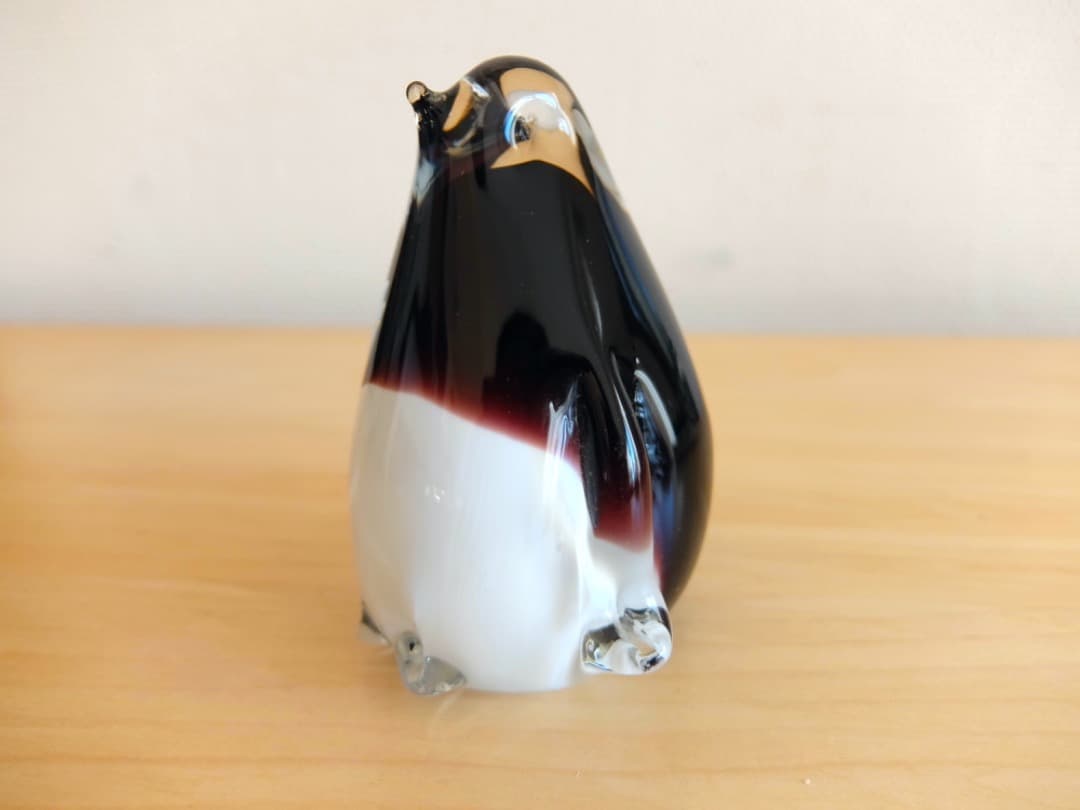 【美品＆動作確認済】80’sポストモダン アシメントリーデザインが魅力のクロック