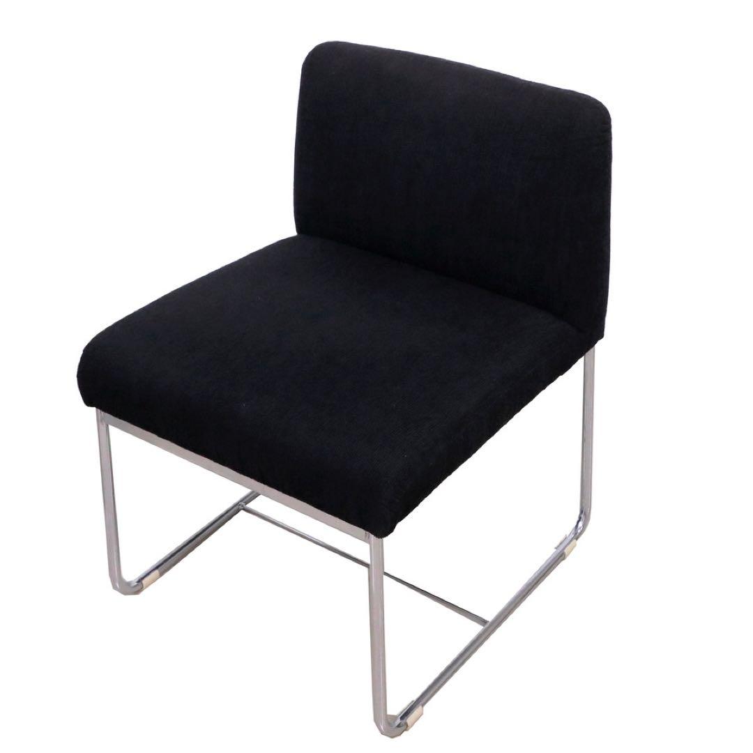 TECHNA テクナ　オフィス家具 イス4脚