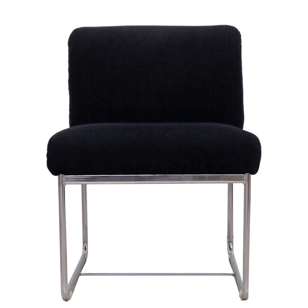 TECHNA テクナ　オフィス家具 イス4脚