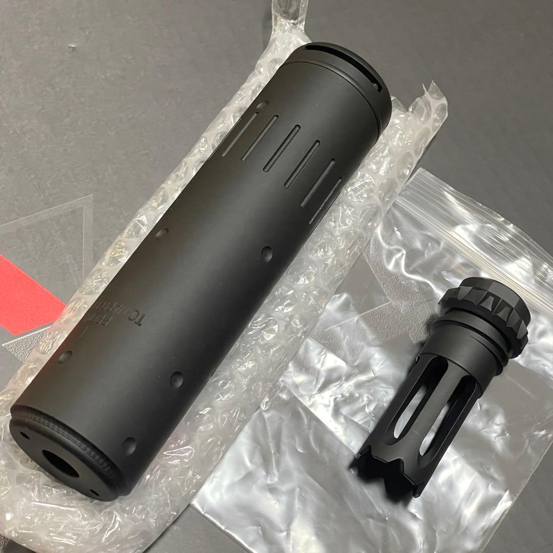 東京マルイ　次世代電動ガン　HK416 デルタカスタム+おまけ　セット