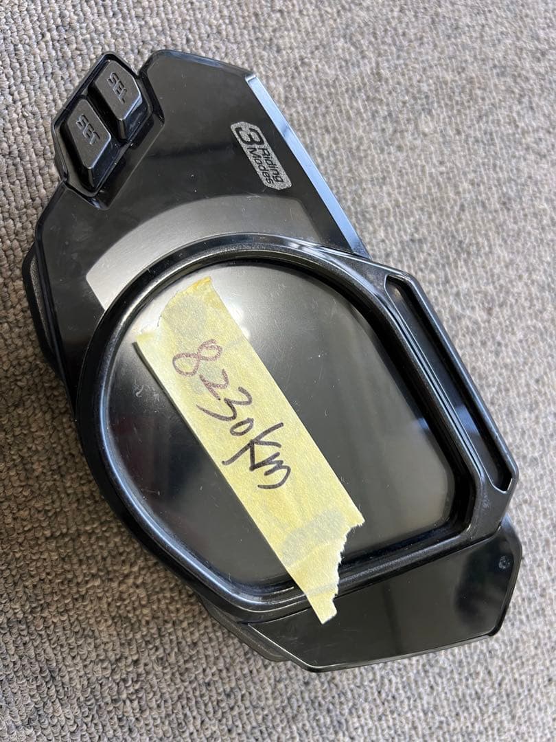 ホンダ純正 CBR250RR MC51 メーターメーターmc51 cbr250