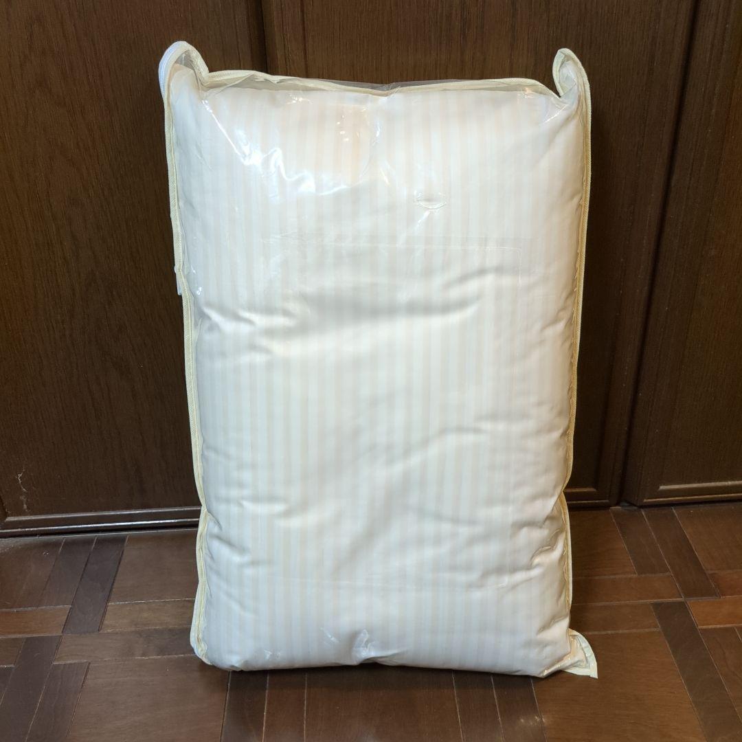 【アロハ　新品未使用】ダニゼロックSP　枕