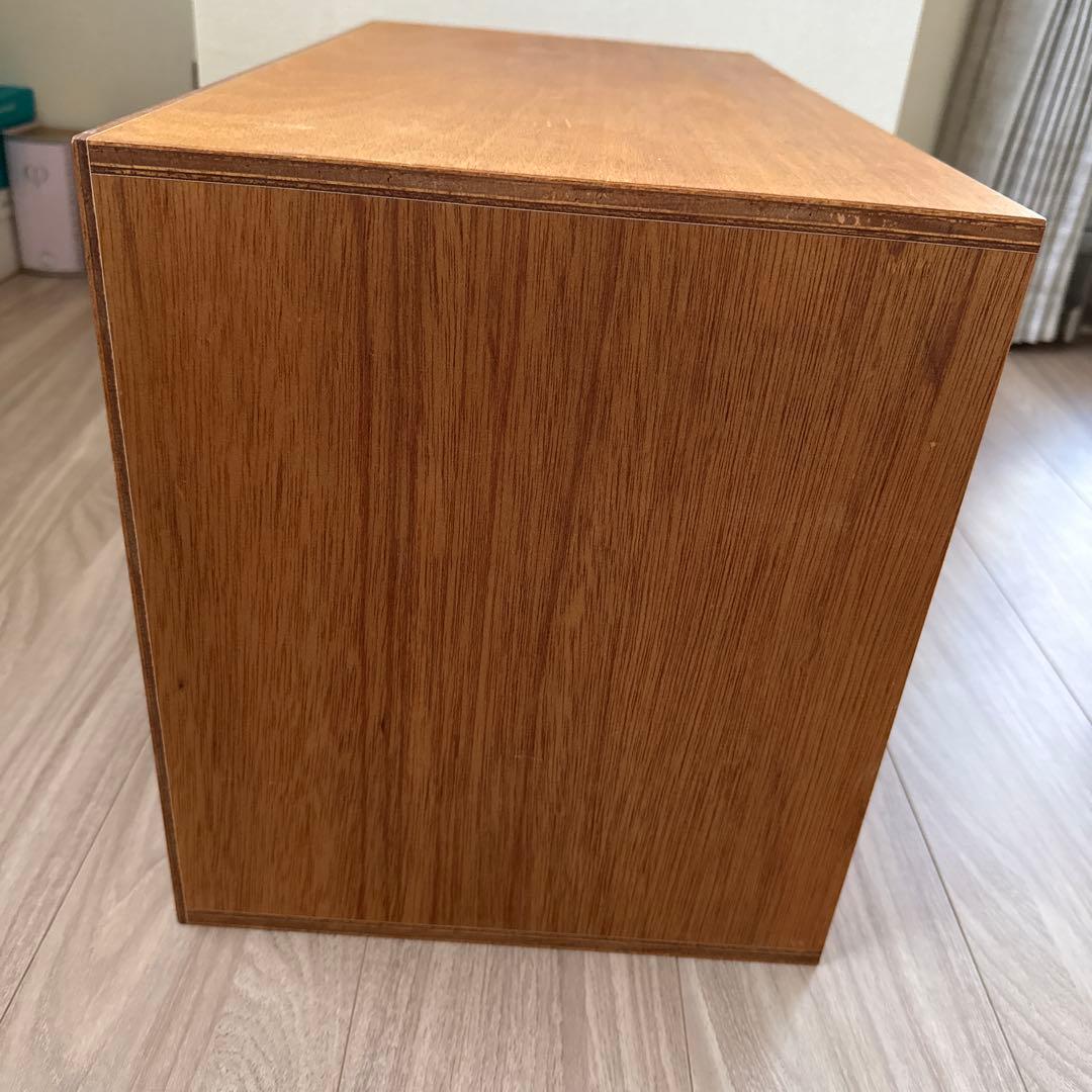 LAUAN SHELVES ラワンシェルブズ① D&DEPARTMENT 収納