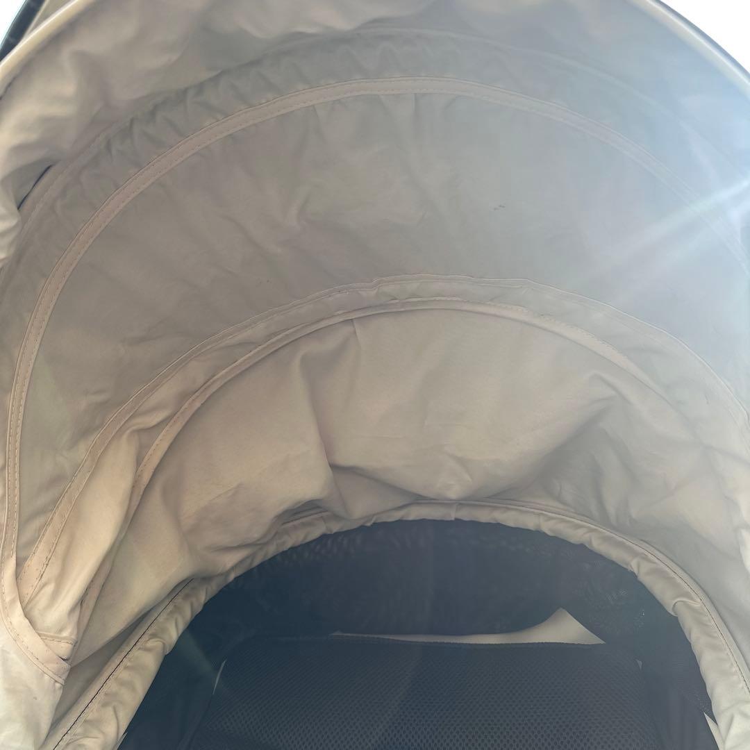 アップリカ　ベビーカー　スムーヴ　プレミアム