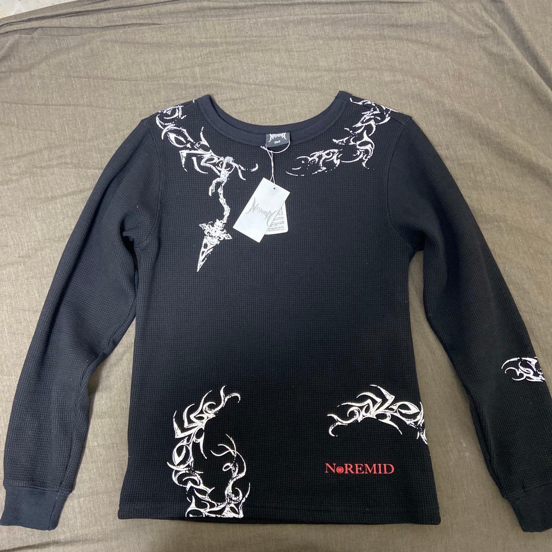 noremid サーマル