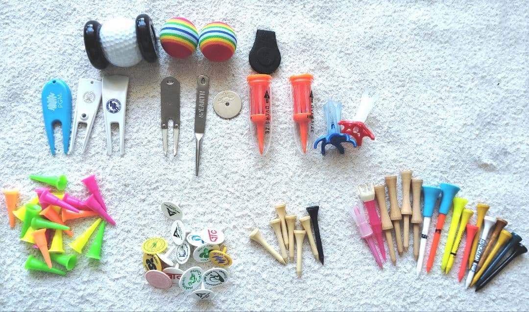 【お値下げ】【美品】【マンシングウェア】セルフスタンド．ゴルフクラブケース