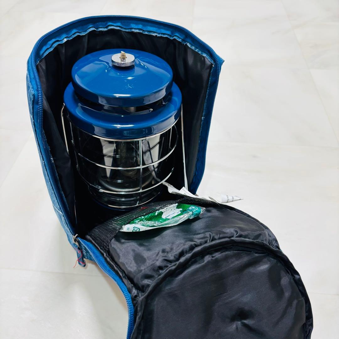 コールマン インディゴレーベル IL 2500 ノーススター LPガスランタン