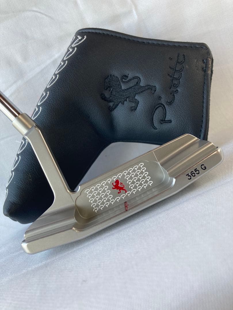 ★-ピレッティ パター　コットンウッド2 ライジングサン リミテッド