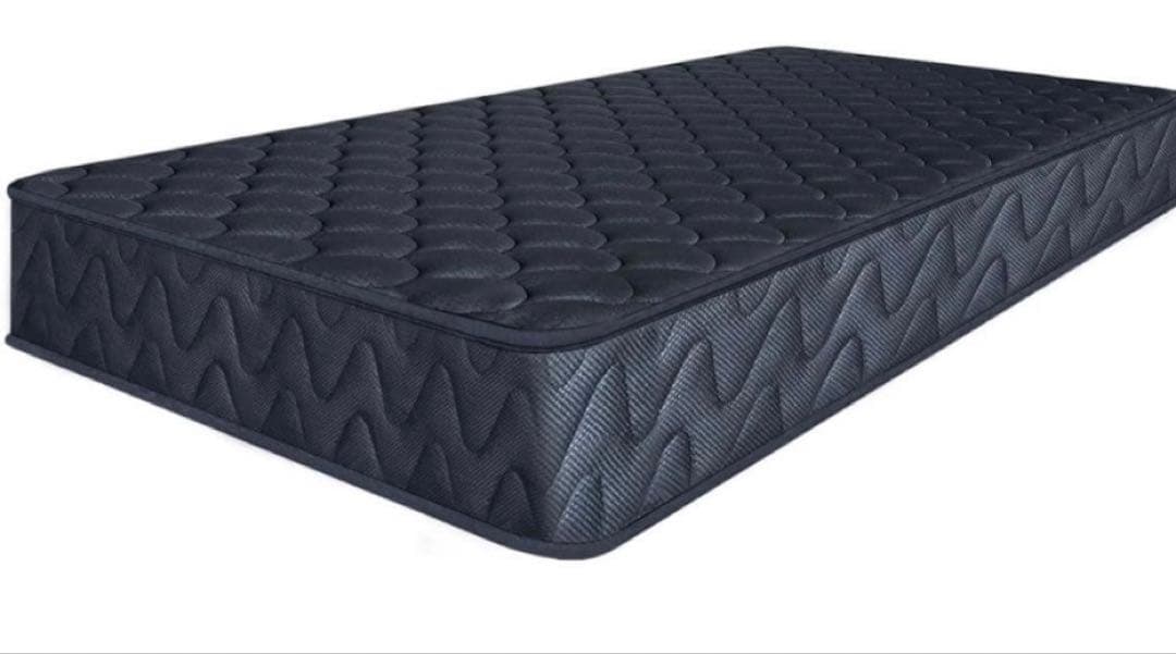 Gaberpho ポケットコイル マットレス シングル