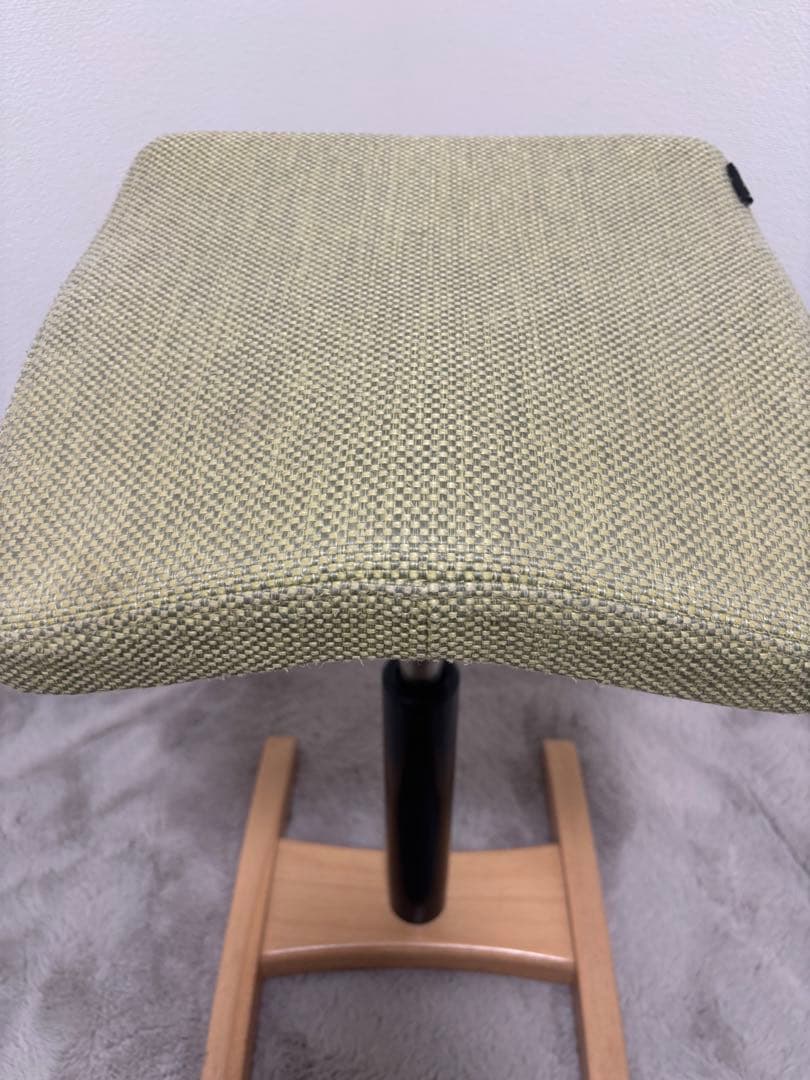 balans Synergy 骨盤矯正スツール バランスシナジー　オートリターン