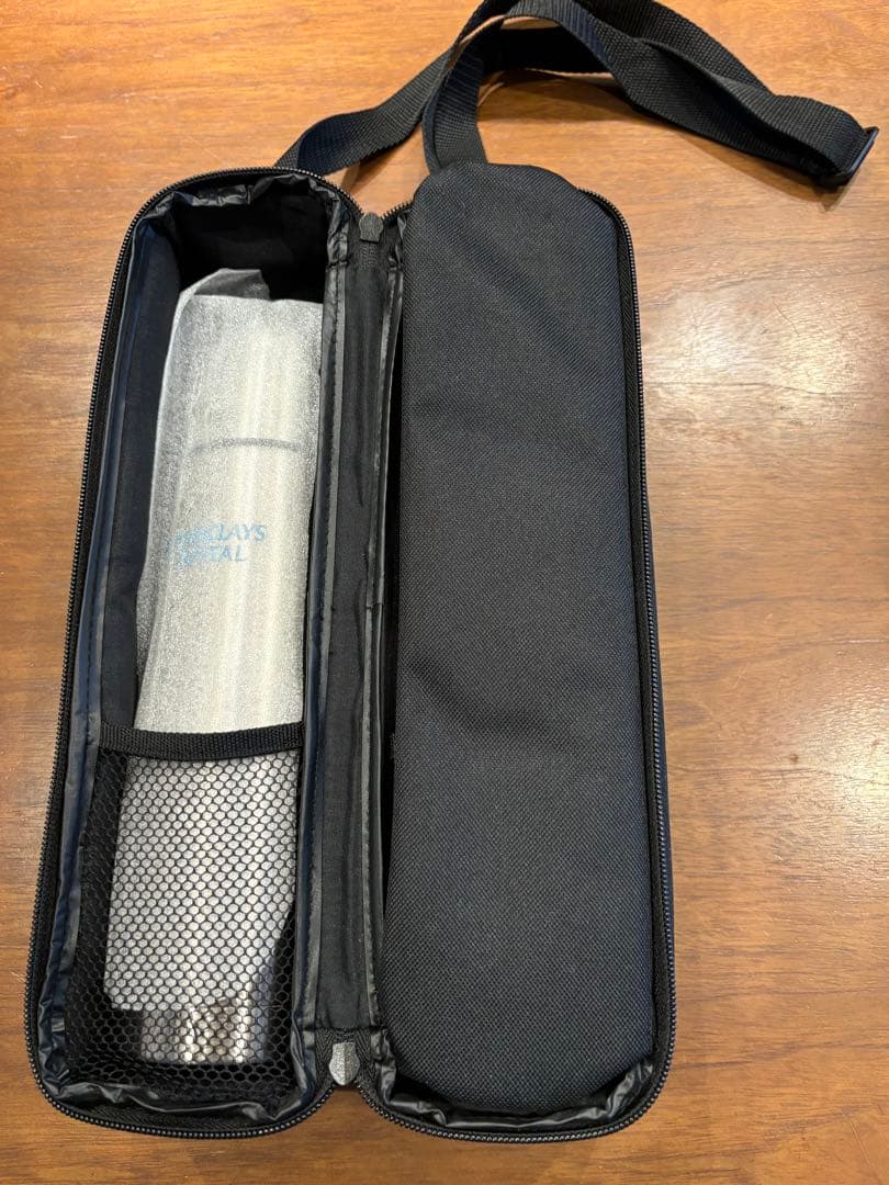 珍品激レア　新品未使用　バークレイズキャピタル　ピクニックセット