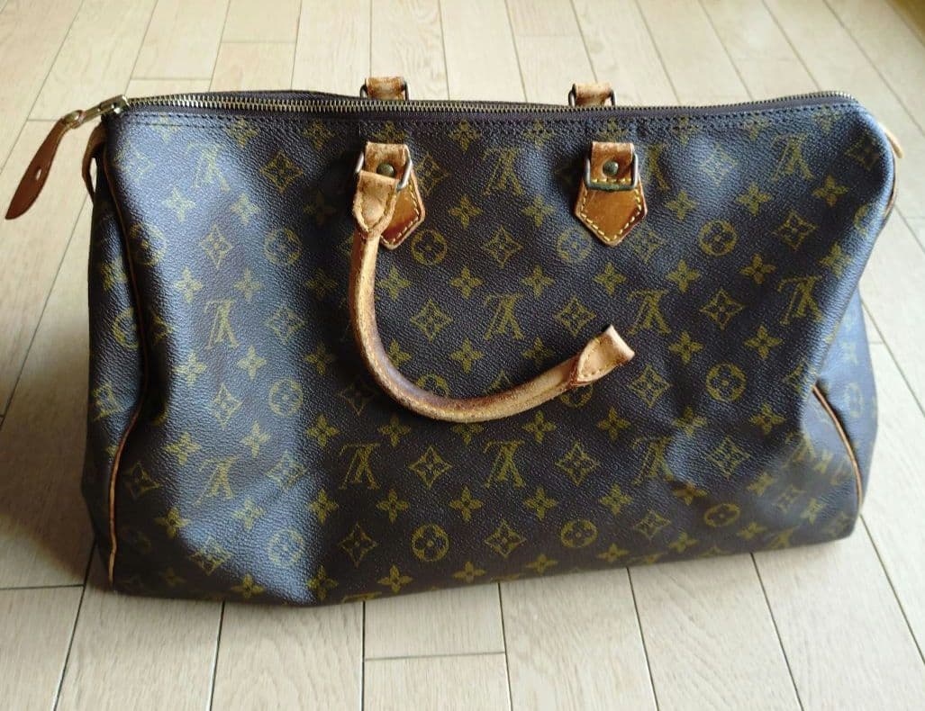 ルイ・ヴィトン　スピーディー40 ジャンク品
