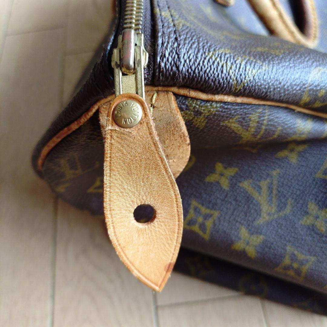 ルイ・ヴィトン　スピーディー40 ジャンク品
