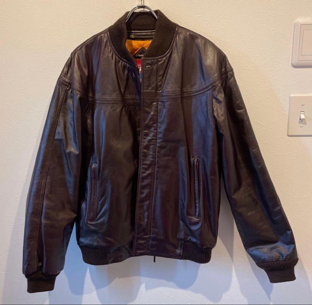 Catalina 40 スペシャル　キャップショルダー　ダービージャケット