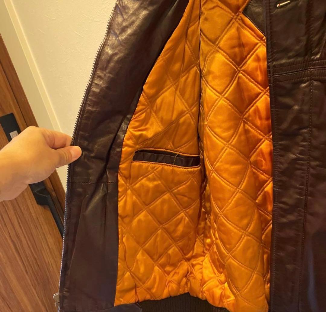 Catalina 40 スペシャル　キャップショルダー　ダービージャケット