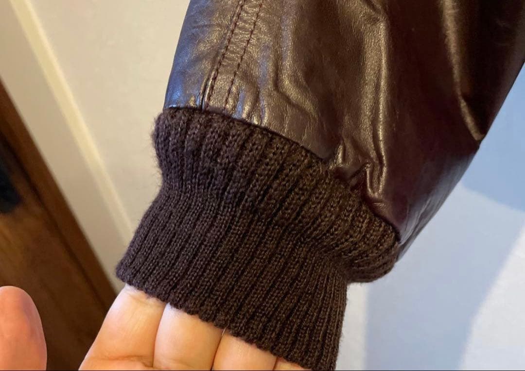 Catalina 40 スペシャル　キャップショルダー　ダービージャケット