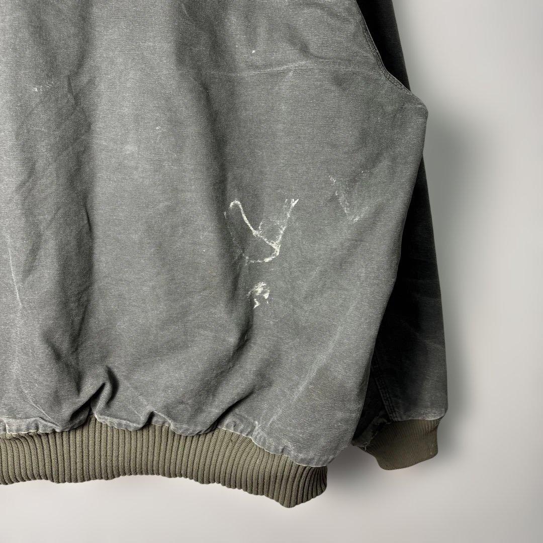 00s Carhartt Duck カーハート アクティブ ダックジャケット