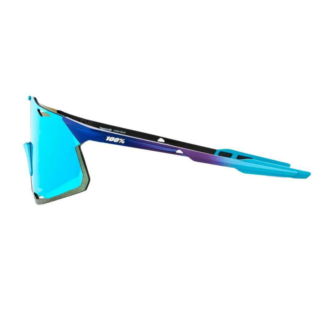 100% Hypercraft ブルートパーズ ワンハンドレッド サングラス