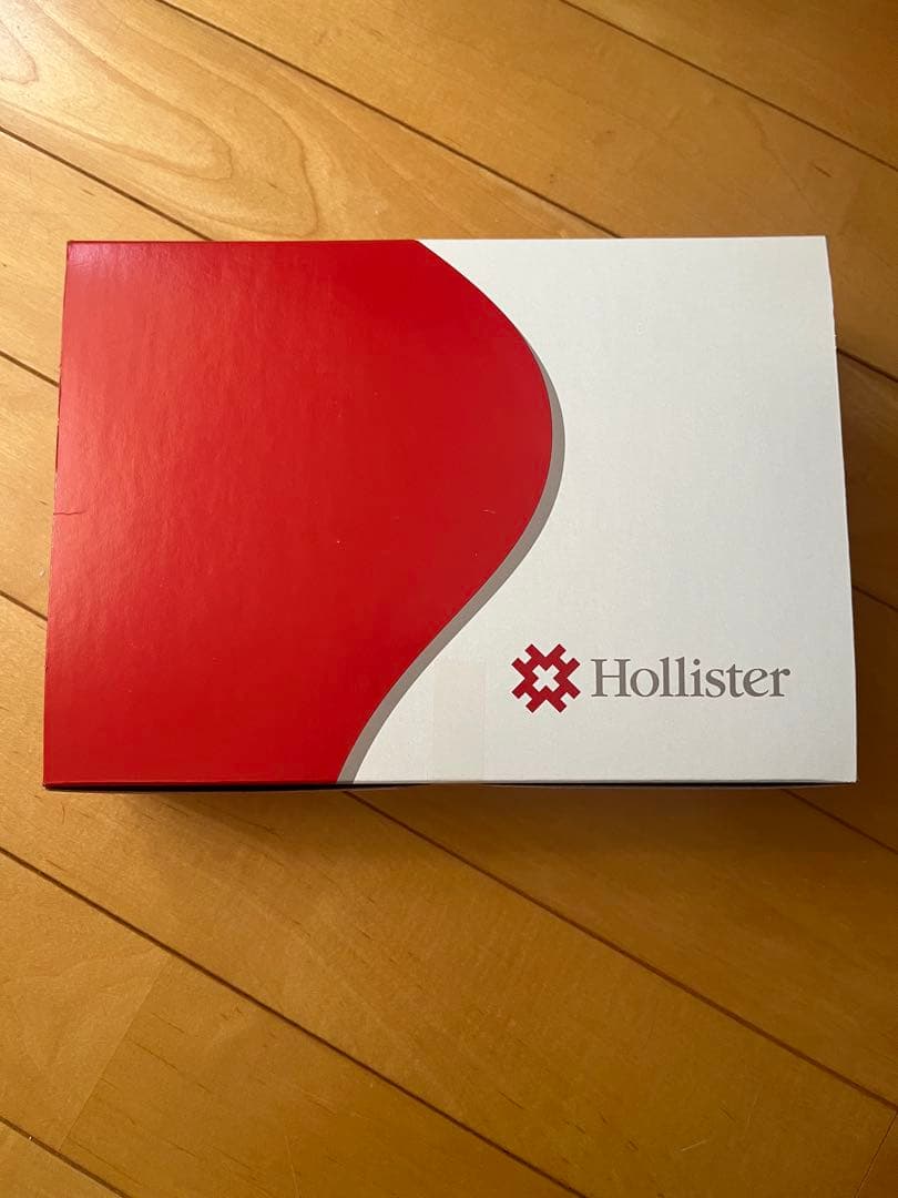 ホリスター ストマ ニューイメージ ウロS 44mm 18902 7箱