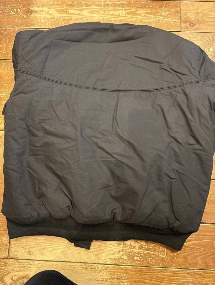 RENEGADE SPORTS ダービージャケット XL サンフランシスコ