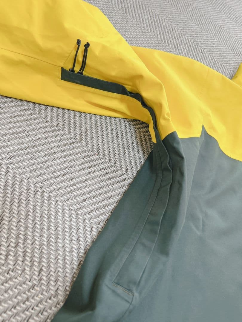 patagonia　パウダーボールジャケット　ビブパンツ上下セット✨ゴアテックス