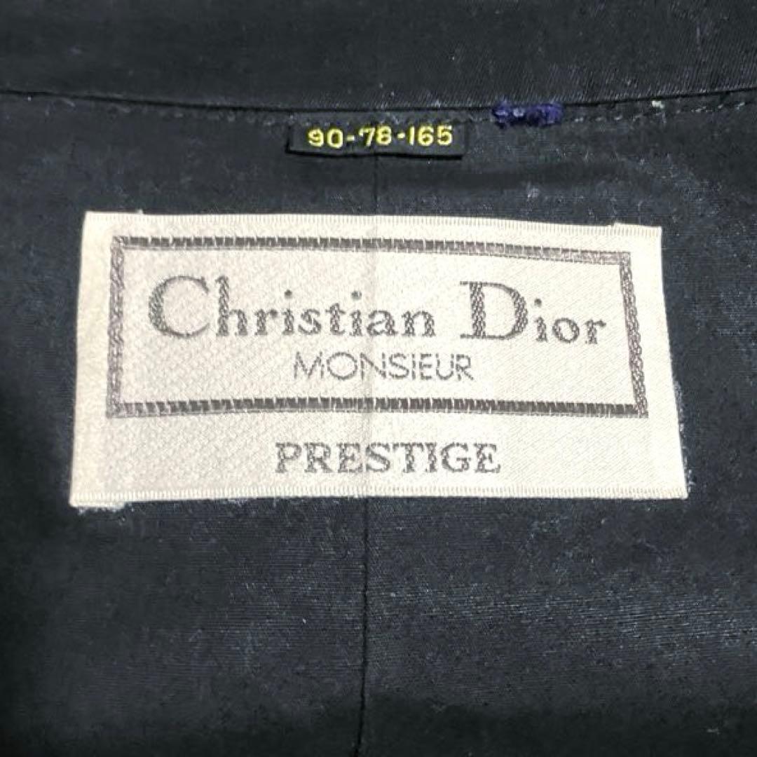 80s ヴィンテージ Christian Doir トレンチコート ドルマン