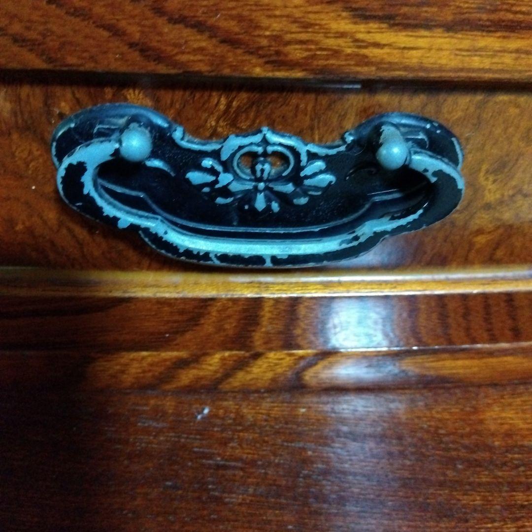 茶箪笥、レトロ❤️最終値下げ❤️