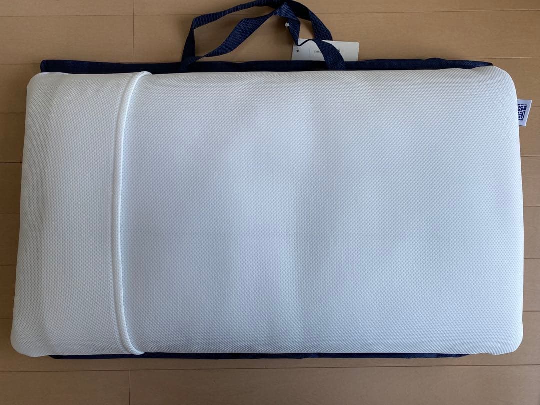 【美品】air weave エアーウィーブピロー S Line