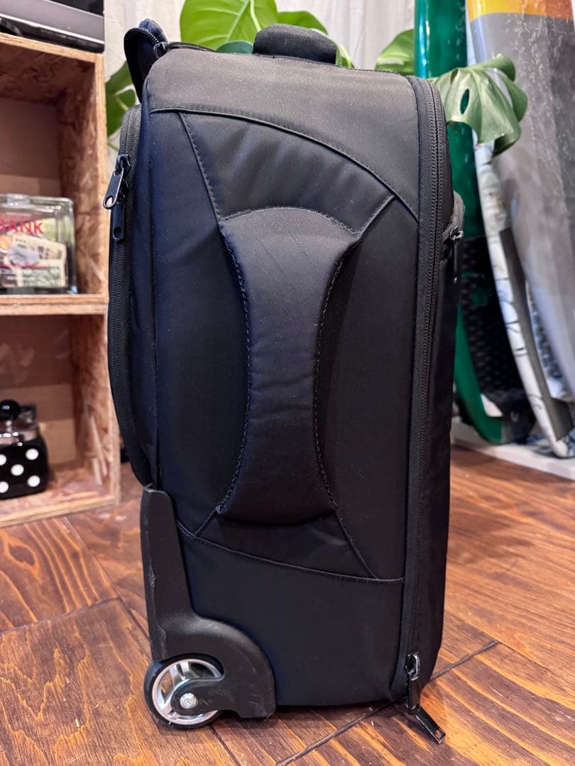 【美品】NEEWER NW3300-R カメラバック　キャリーケース 3way
