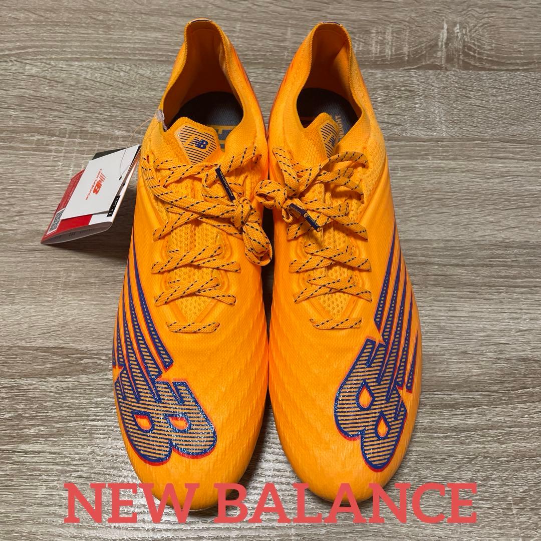 [新品]29cm NEW BALANCE ニューバランス FURON V6+