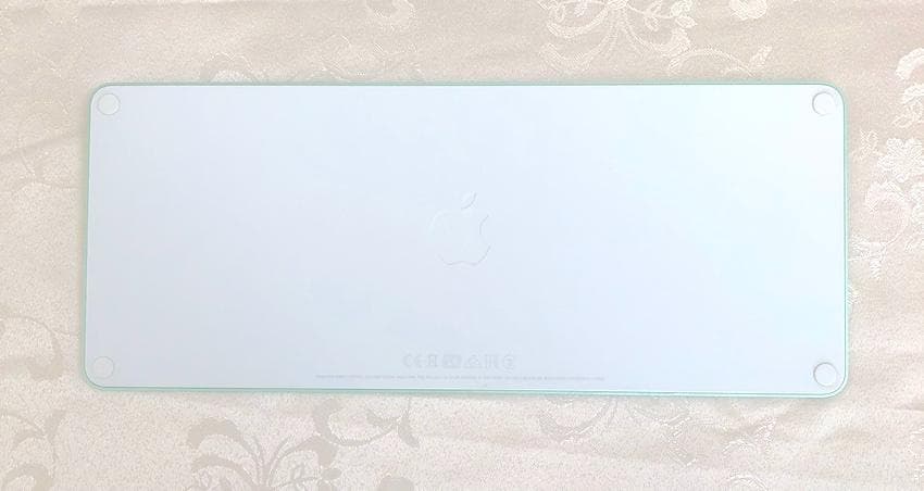 M3 iMac 限定モデル｜グリーン｜MAGIC KEYBOARD｜JIS｜純正