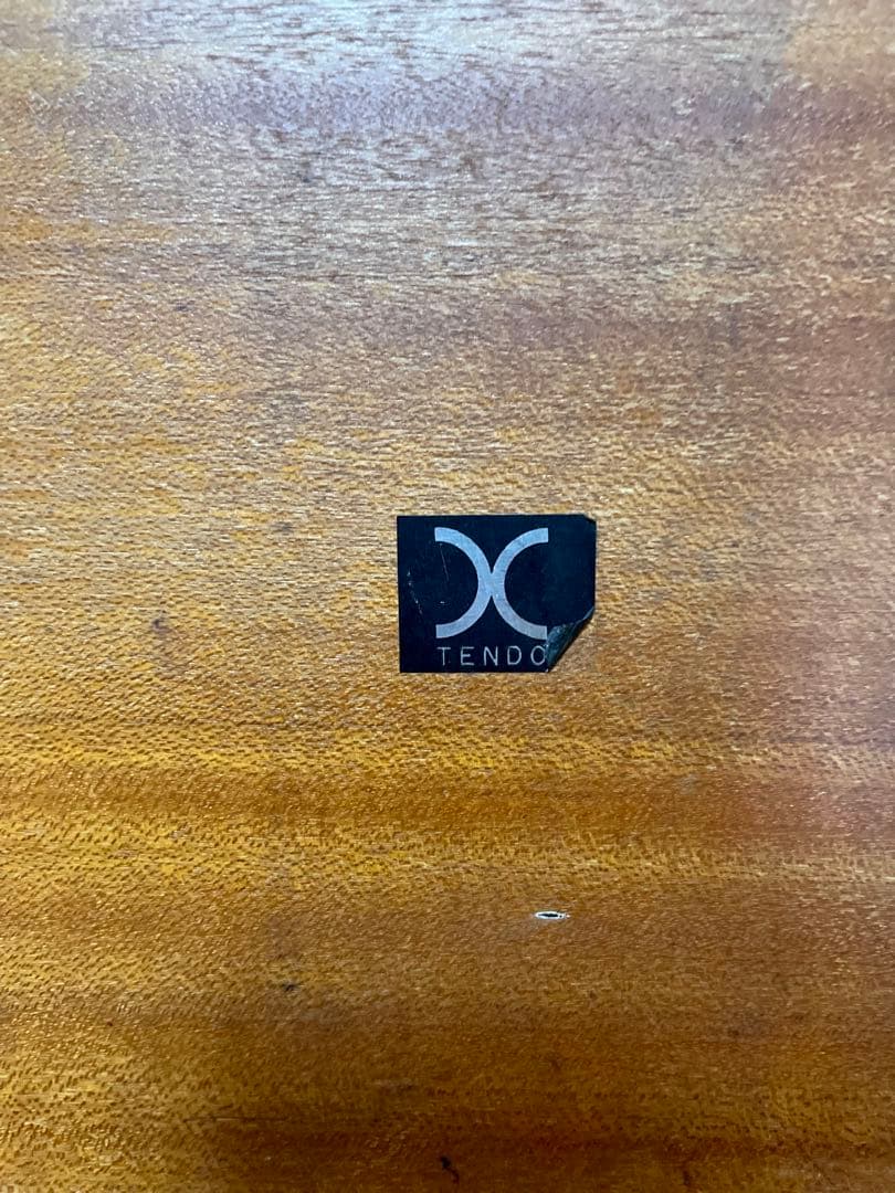 天童木工　乾三郎　座卓　コーヒーたテーブル