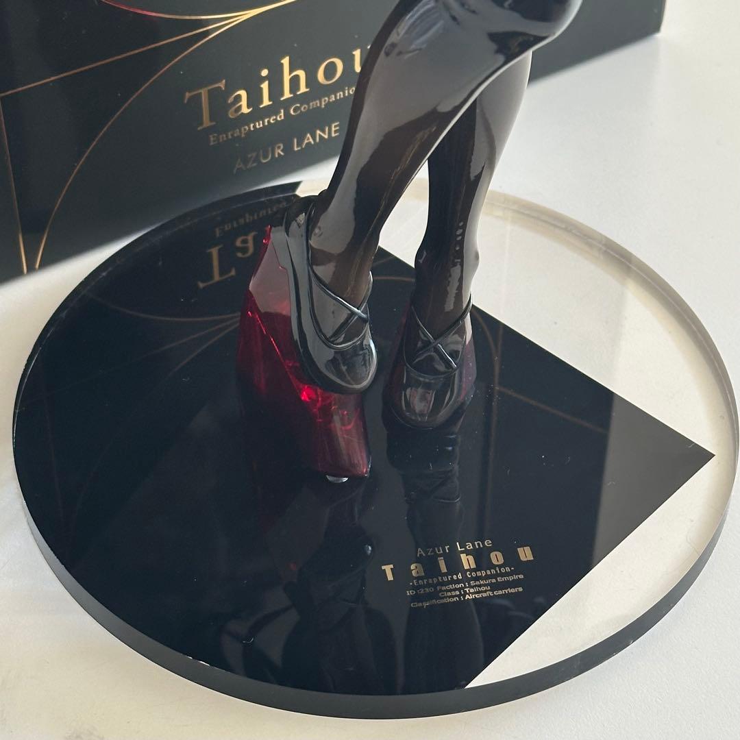 大鳳 恋慕のコンパニオン 1/4スケール フィギュア ミメヨイ アズールレーン