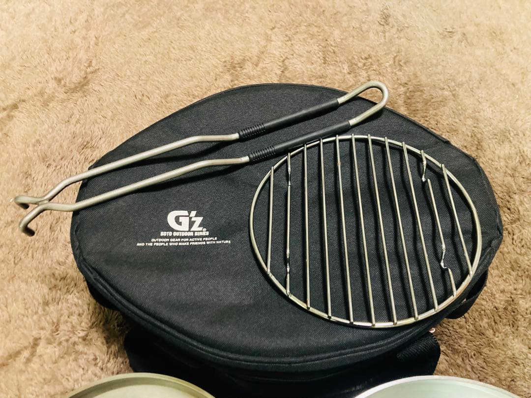 バーベキュー・調理用品 mito