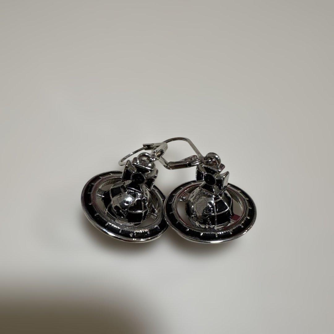 美品◼︎ビビアンウエストウッド　ピアス