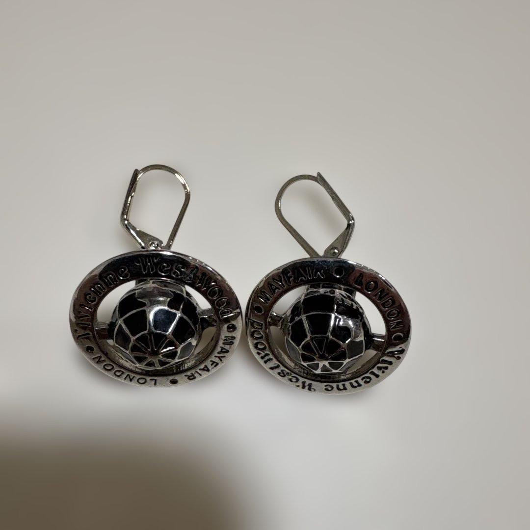 美品◼︎ビビアンウエストウッド　ピアス