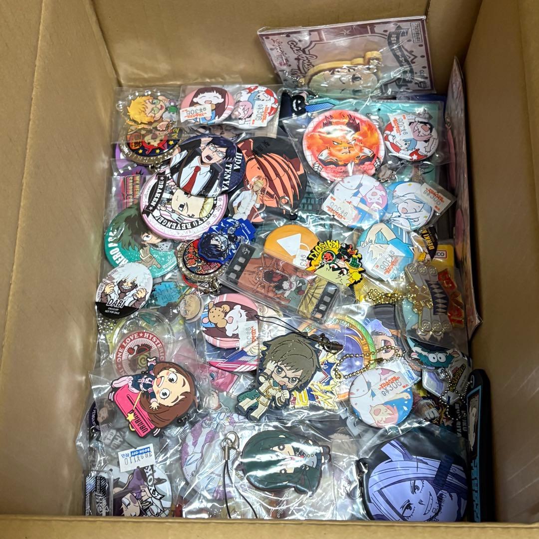 約300点以上 アニメグッズ まとめ売り Anime まとめ ノンジャンル