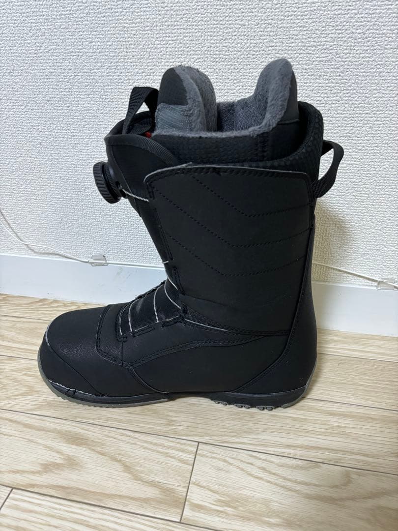 BURTON RULER スノーボードブーツ 26.5cm メンズ