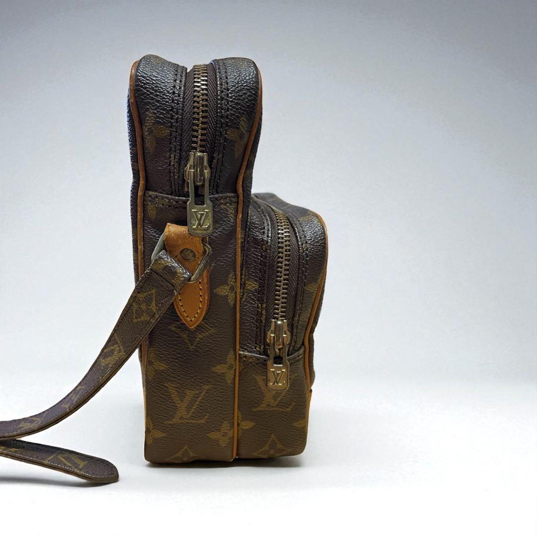 LOUIS VUITTON ショルダーバッグ モノグラム アマゾン