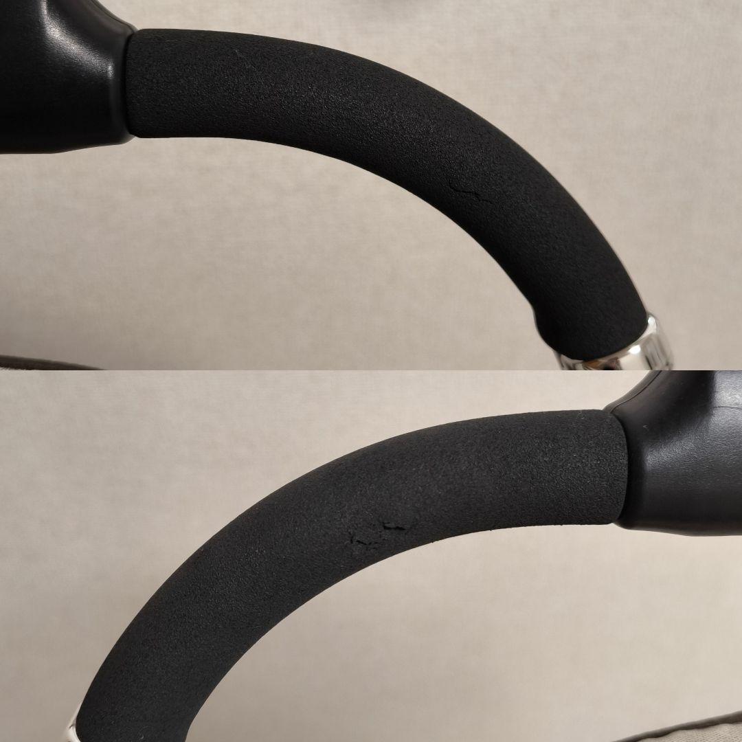 コンビ ベビーカー スゴカルα 4キャス Light エッグショック HT