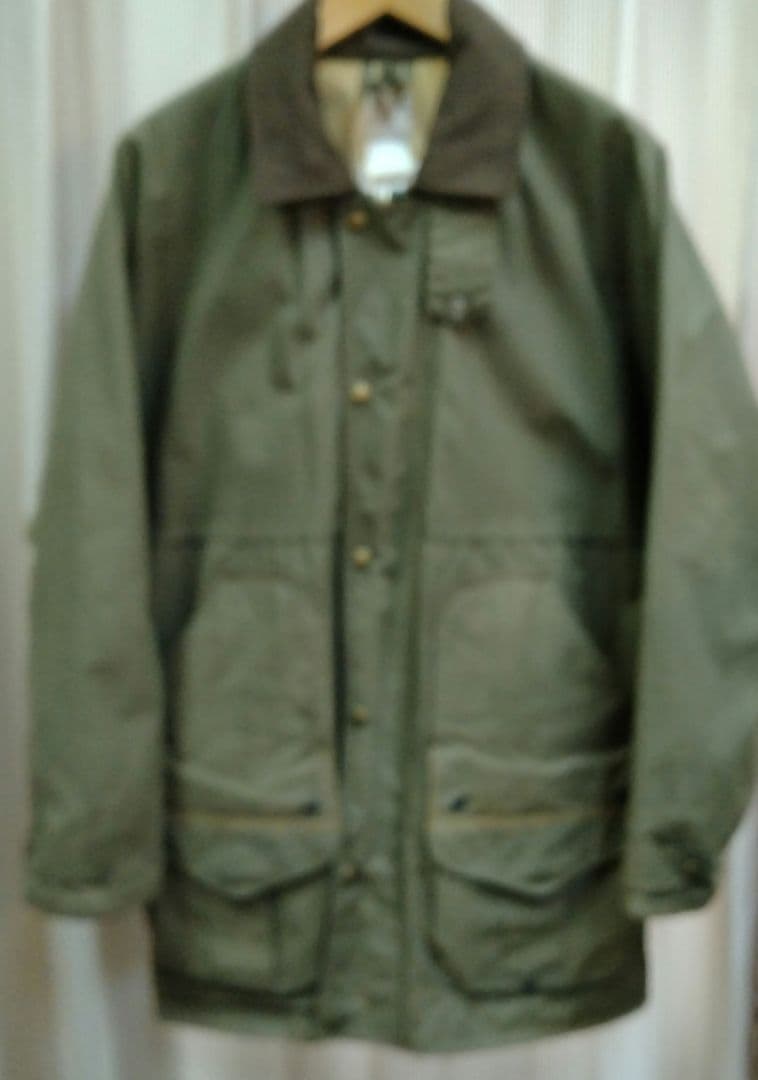 フィルソン　ジャケット　FSJ1439 USA製 M