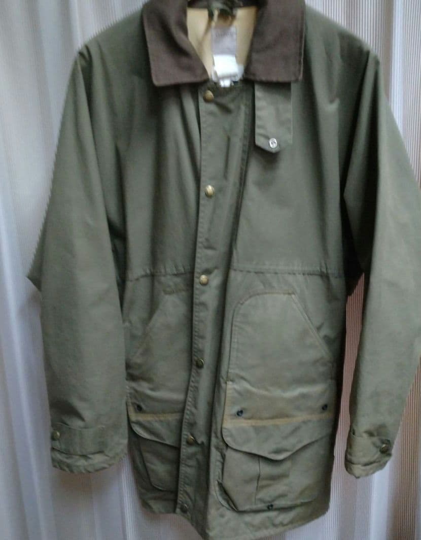 フィルソン　ジャケット　FSJ1439 USA製 M